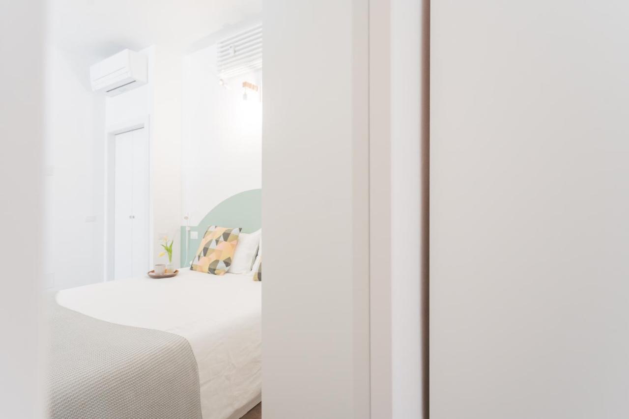 A Step From The Dome Apartment By Rent All Côme Extérieur photo