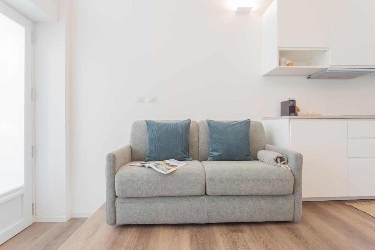 A Step From The Dome Apartment By Rent All Côme Extérieur photo