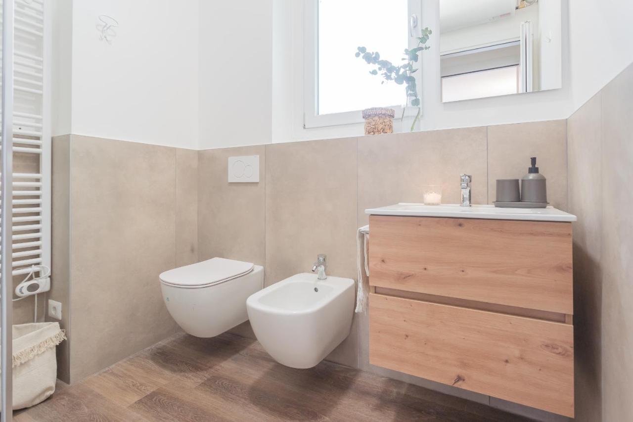 A Step From The Dome Apartment By Rent All Côme Extérieur photo