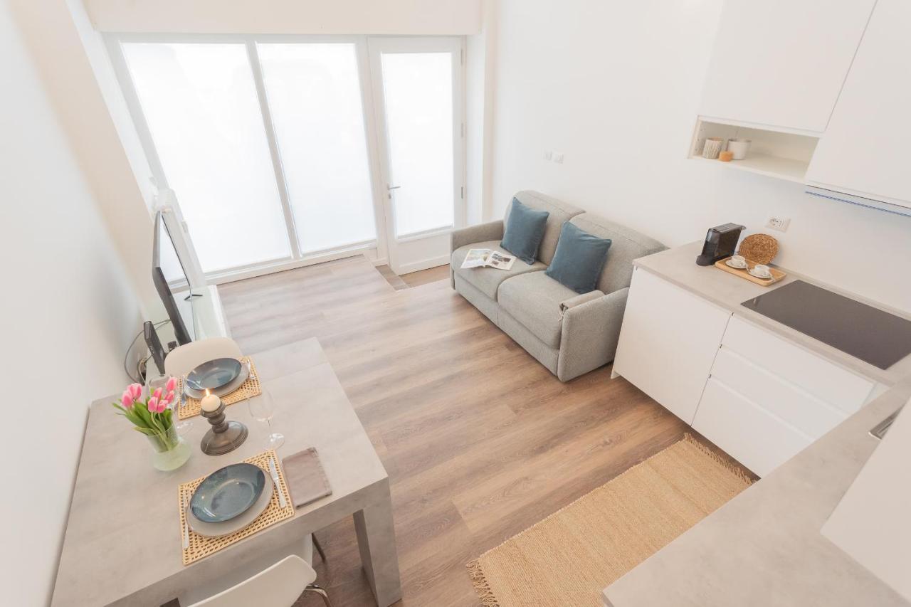 A Step From The Dome Apartment By Rent All Côme Extérieur photo