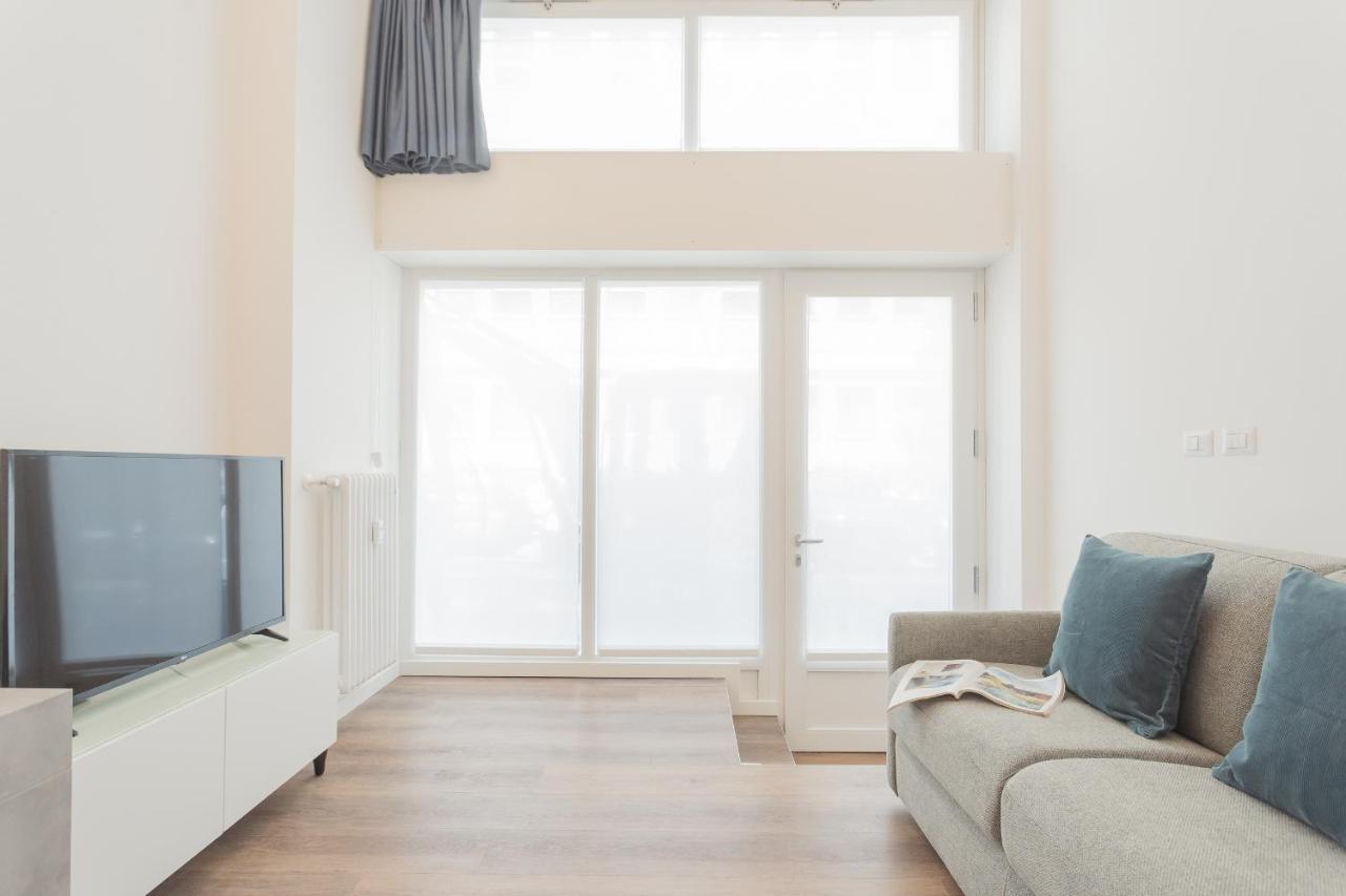 A Step From The Dome Apartment By Rent All Côme Extérieur photo