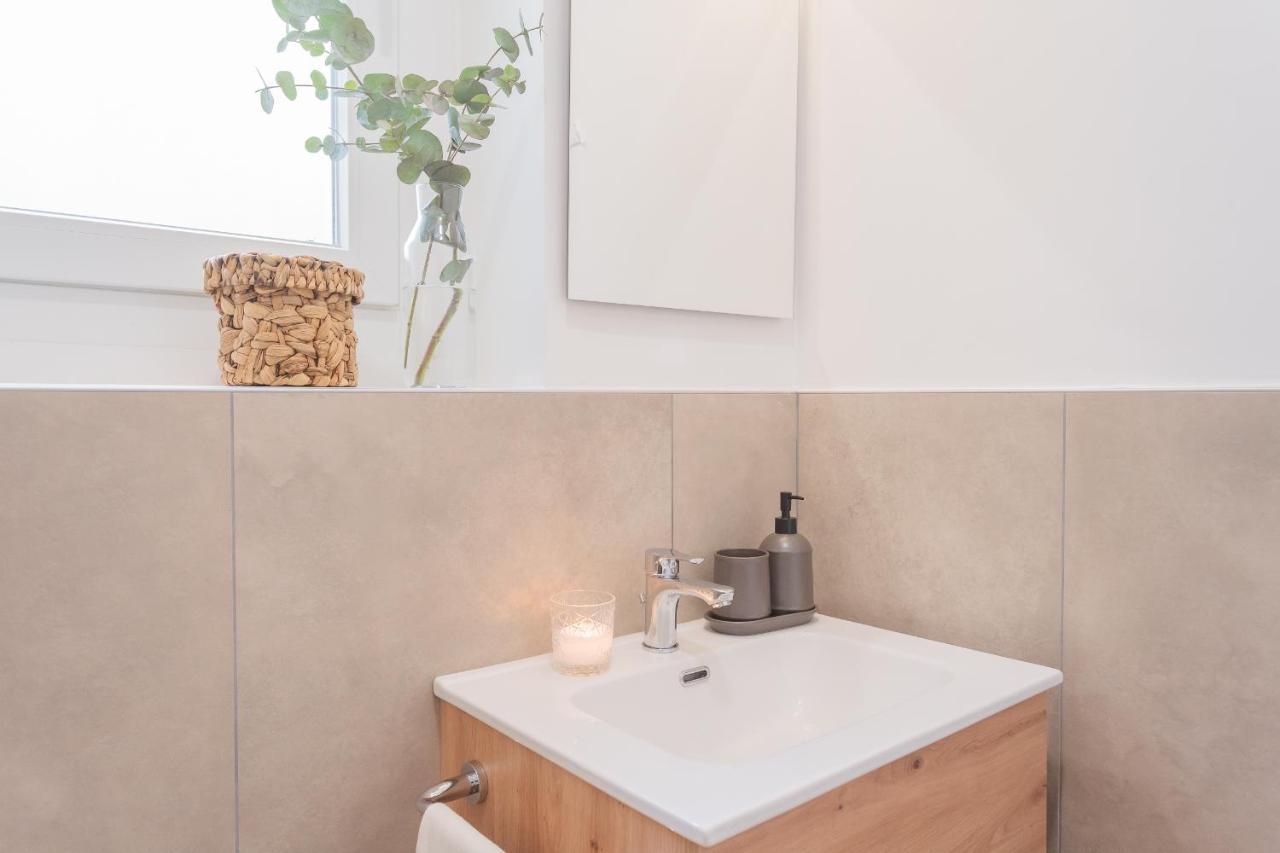 A Step From The Dome Apartment By Rent All Côme Extérieur photo
