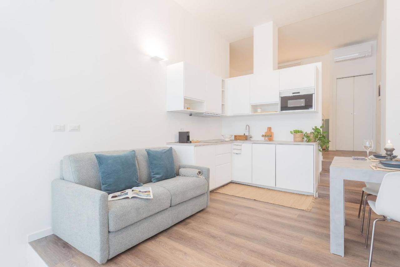 A Step From The Dome Apartment By Rent All Côme Extérieur photo