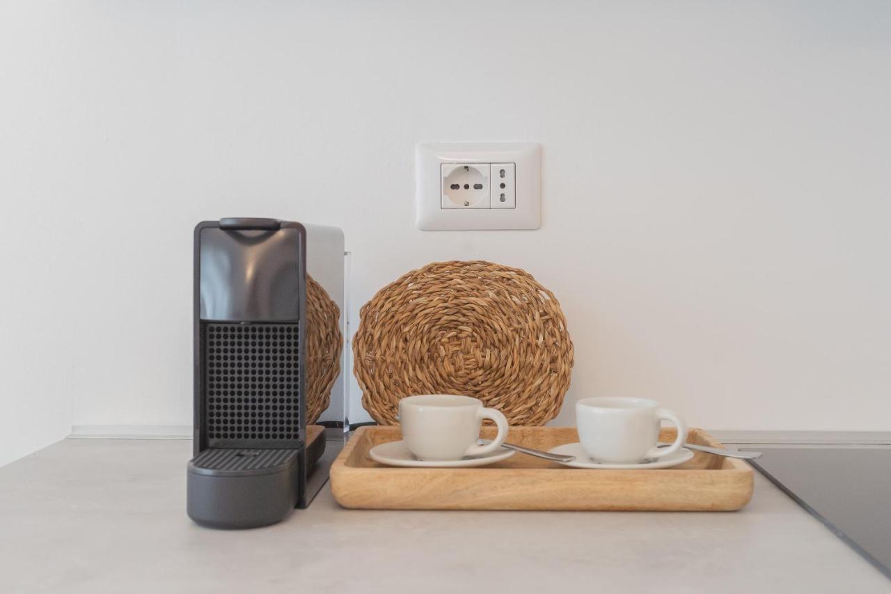 A Step From The Dome Apartment By Rent All Côme Extérieur photo