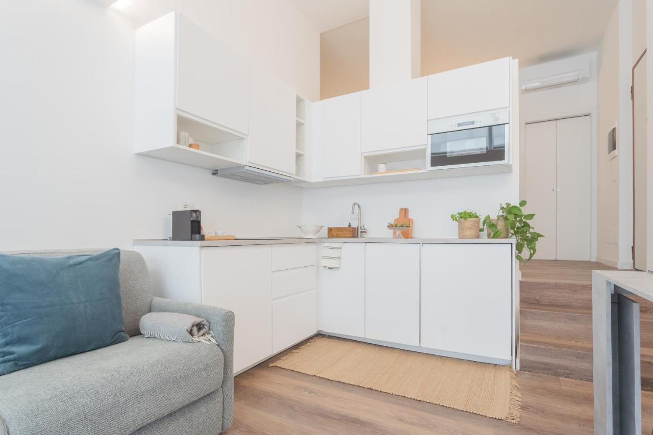 A Step From The Dome Apartment By Rent All Côme Extérieur photo