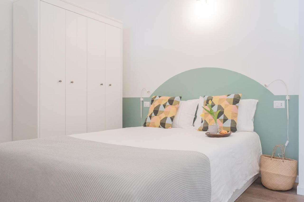 A Step From The Dome Apartment By Rent All Côme Extérieur photo